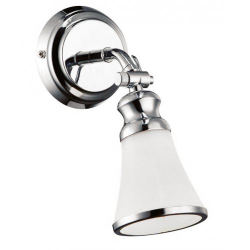 Одиночный спот A9231AP-1CC VENTO Arte Lamp