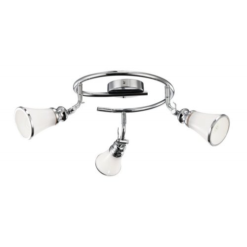 Споты на круглом основании A9231PL-3CC VENTO Arte Lamp