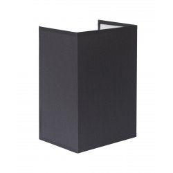 Серый настенный светильник Crocus Glade A1 10 06 «CROCUS»