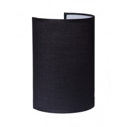 Чёрный настенный светильник Crocus Glade A2 10 02 «CROCUS»