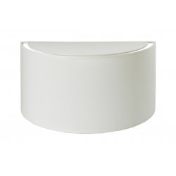 Белый настенный светильник Crocus A3 10 01 CROCUS