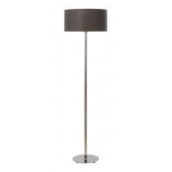 Коричневый торшер Crocus Glade F1 01 05 «CROCUS»