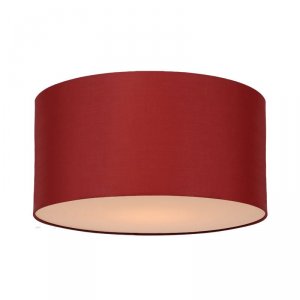 Бордовый светильник Crocus Glade P3 01 03 «Crocus»