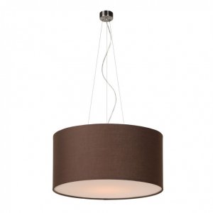 Коричневая люстра Crocus Glade S1 01 05 «Crocus»