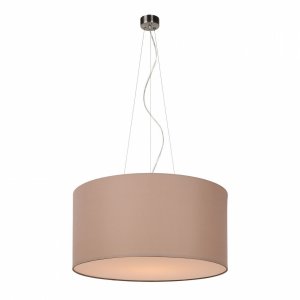 Подвесная люстра барабан Crocus Glade S1 01 07 «Crocus»