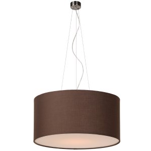 Коричневый светильник Crocus Glade S2 01 05 «Crocus»