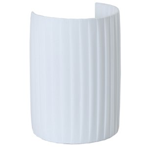 белый настенный светильник Crocus Strip A1 10 01 «Crocus»