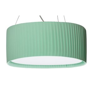 Зеленый светильник Crocus Strip S1 01 08 «Crocus»