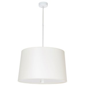 Белый светильник Fiora S1 10 04 «Fiora»