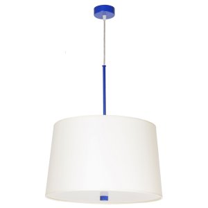 Светильник на синем основании Fiora S1 19 04 «Fiora»