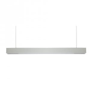 Линейный подвесной светильник Line S1 10 «Line»