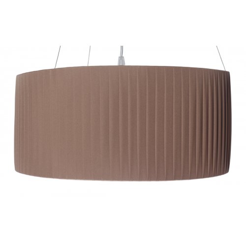 Коричневая люстра Crocus S9 01 05 CROCUS АртПром