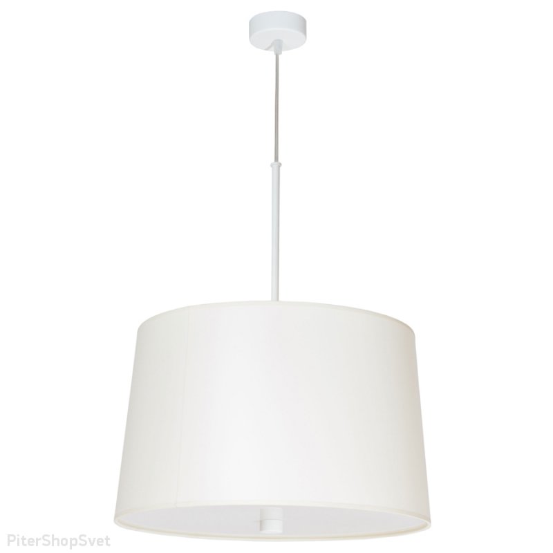 Белый светильник «Fiora» Fiora S1 10 04