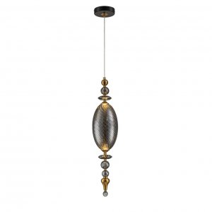 Подвесной светильник 4Вт 3000К «Herbison»