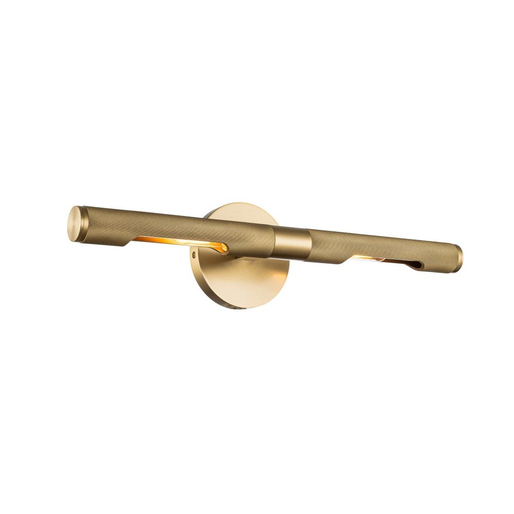 Настенный светильник подсветка для зеркал/картин «Sefton» 3201 BR