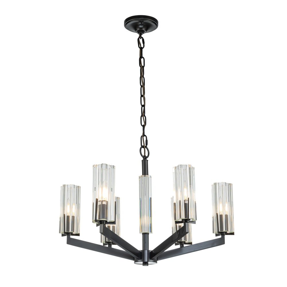 Серия / коллекция «Malone»