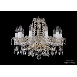 Хрустальная люстра 1413/10/165/G