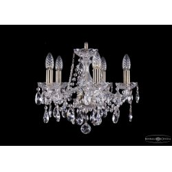 Хрустальная люстра 1413/5/141/Pa