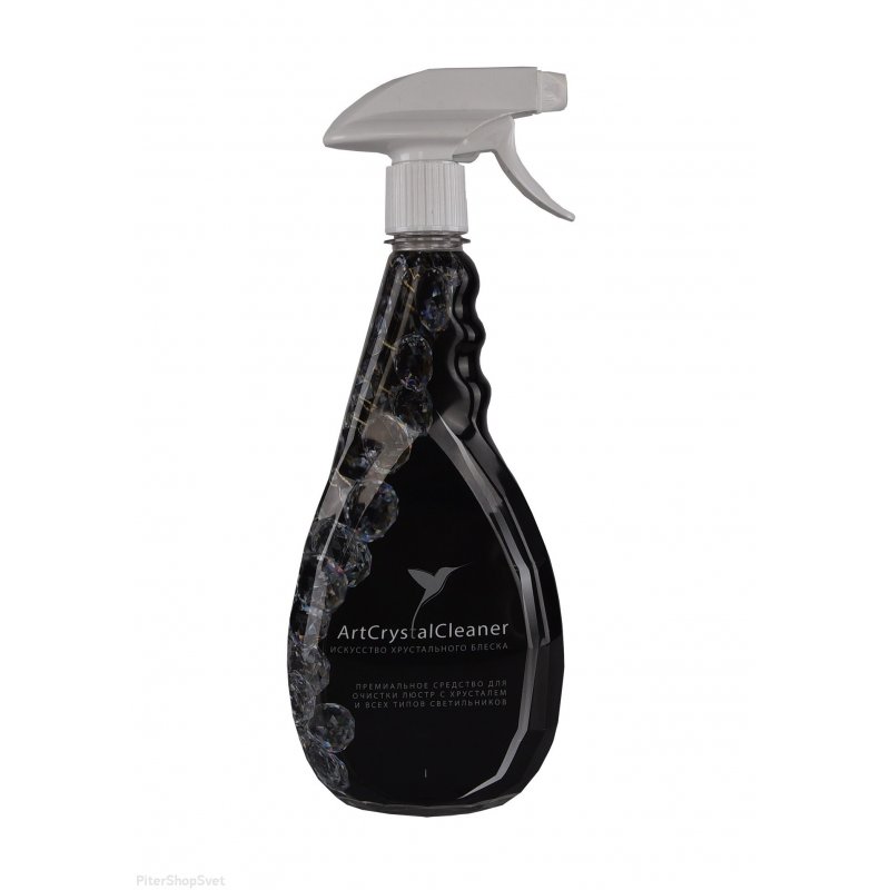 Чистящее средство 0,5 л. Art Crystal Cleaner