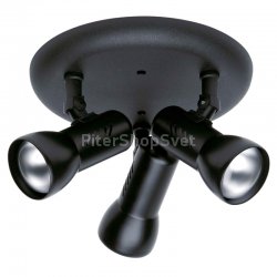 Система спотов 06334T06 Minor