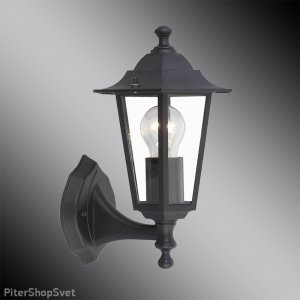 Уличный фонарь «Crown»