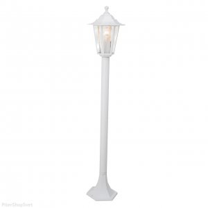 Уличный фонарный столб «Crown»