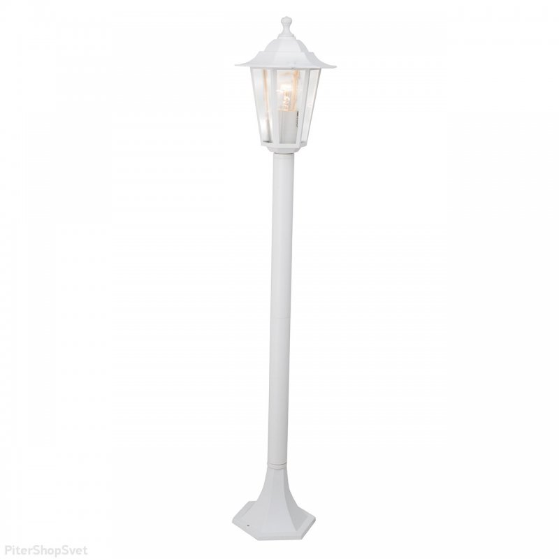 Уличный фонарный столб «Crown» 40285/05