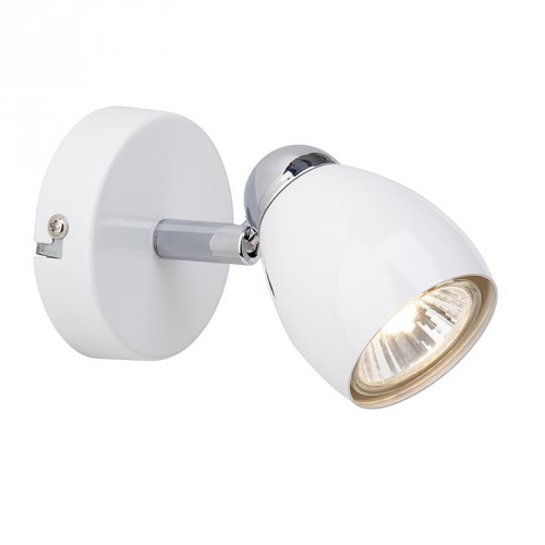 белый спот G29710/75 Milano Brilliant