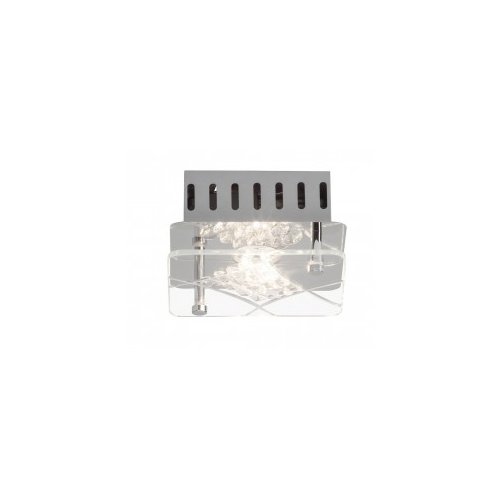 Светодиодный настенно-потолочный светильник G94389/15 Fine Brilliant
