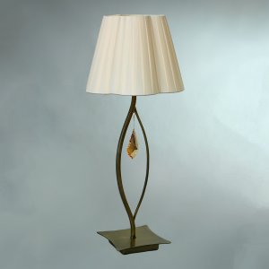 Настольная лампа BT 03203/1 Bronze Cream