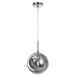 подвесной светильник с плафоном шар «Томми»