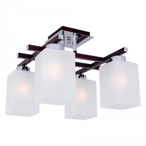 Потолочная люстра «оскар»