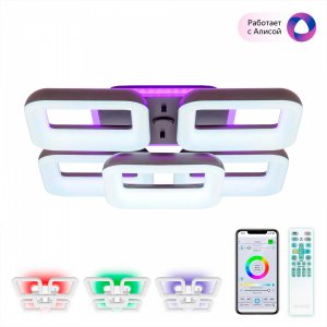 Серия / Коллекция «Паркер» от CitiLux™