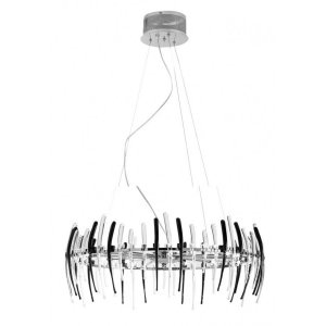 Люстра из стекла CL252152 «Арго»