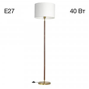 Напольный торшер «SHERMAN»