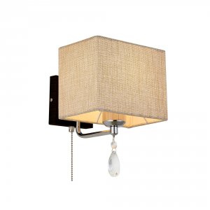 Настенное бра с сонеткой CL461311 «Дуглас»