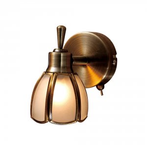 Спот с выключателем CL522511 альтен