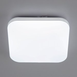 Настенно-потолочный светильник 24Вт 3000-4000-5500К «Симпла»