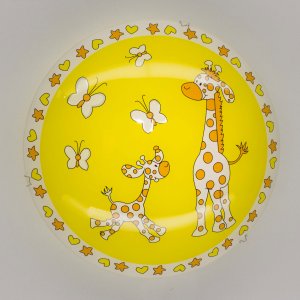 Серия / Коллекция «Жирафы» от CitiLux™
