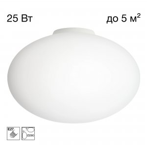 Потолочный светильник «RON»