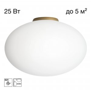 Настенно-потолочный светильник «RON»