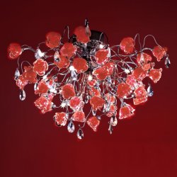 Серия / Коллекция «Rosa Rosso» от CitiLux™