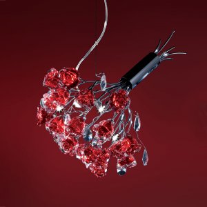 Серия / Коллекция «Rosa Rosso» от CitiLux™