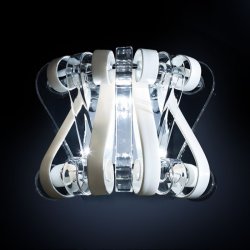 Серия / Коллекция «Volution Bianco» от CitiLux™
