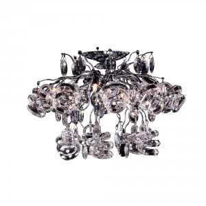 Серия / Коллекция «Vortice Transparente» от CitiLux™