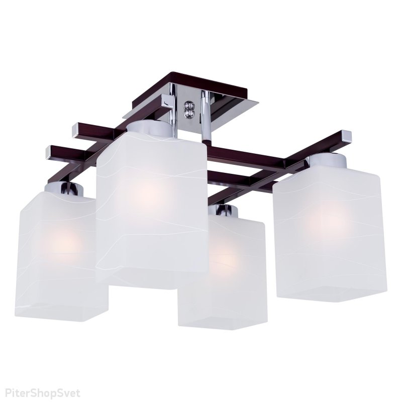 Потолочная люстра «оскар» CL127141