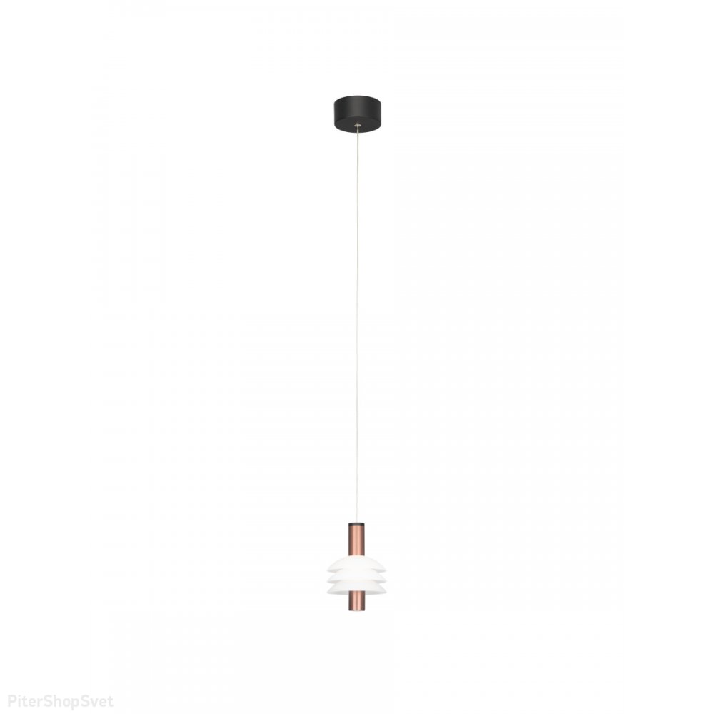 подвесной светильник «Майя» CL202012