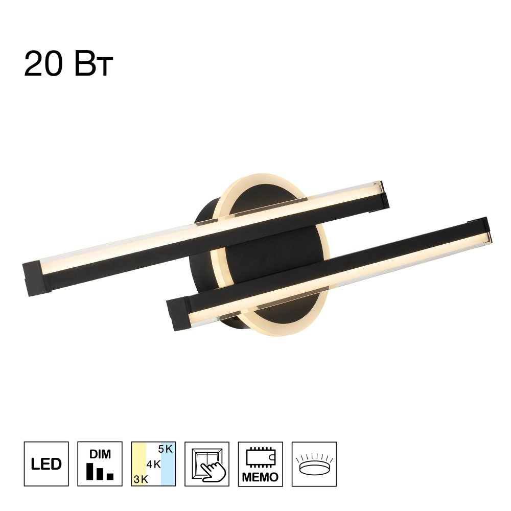 Серия / коллекция «TRENT»