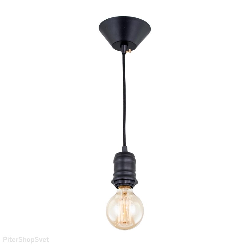 Подвесной светильник «эдисон» CL450200