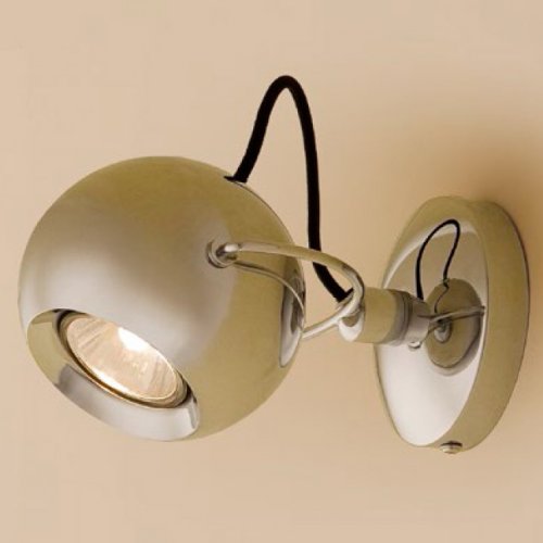 Спот настенный CL532511 Сфера CitiLux